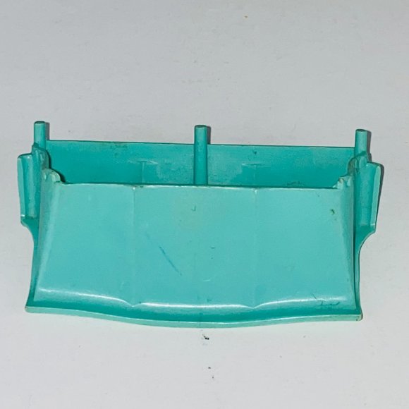 Pretend Play Dollhouse Playset Miniature Toy Couch - Picture 6 of 8